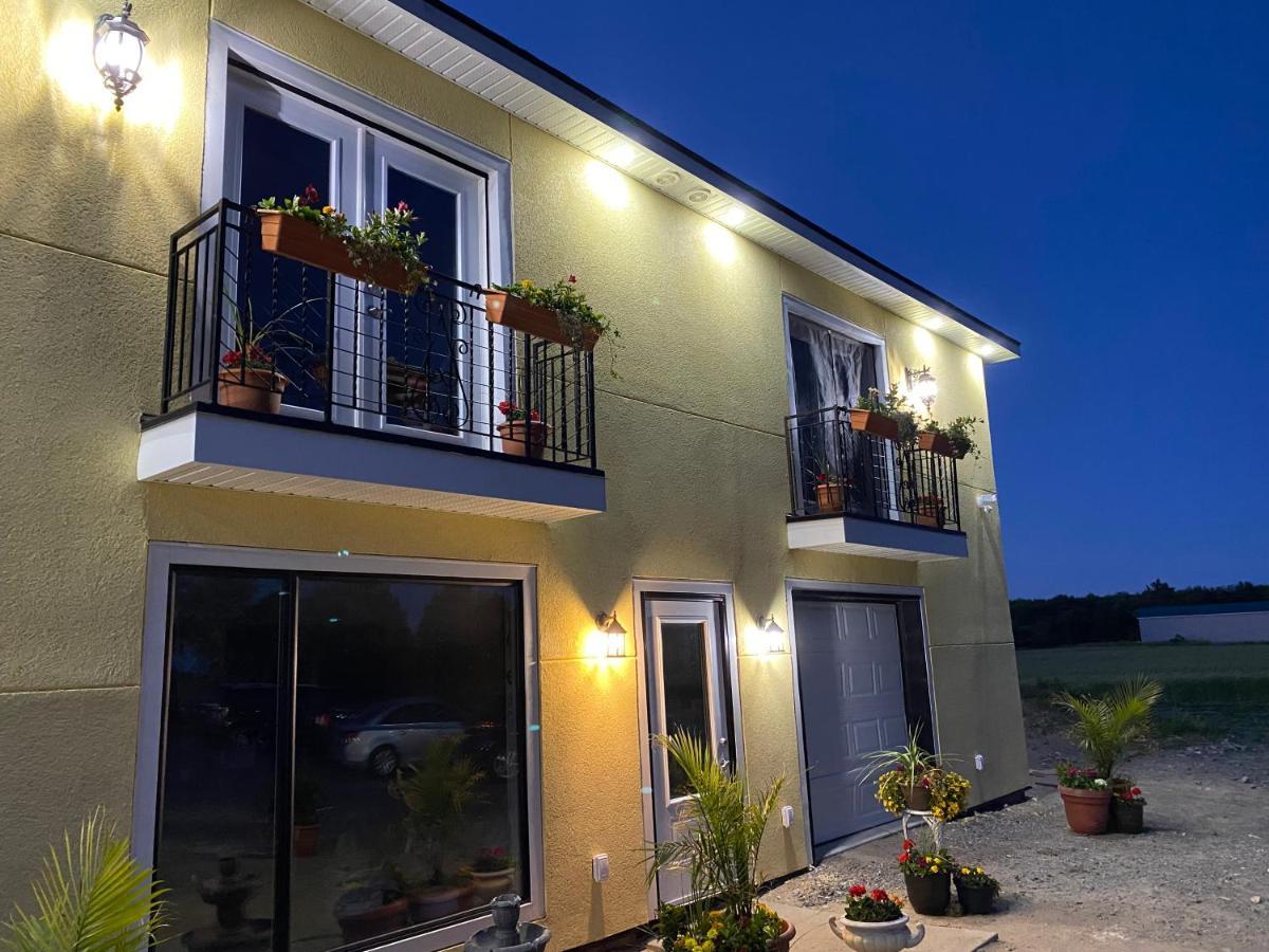 Villa Di Casa - Boutique Hotel Wellington Exteriör bild