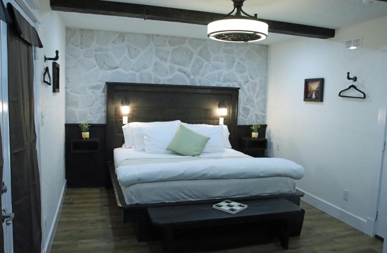 Villa Di Casa - Boutique Hotel Wellington Exteriör bild
