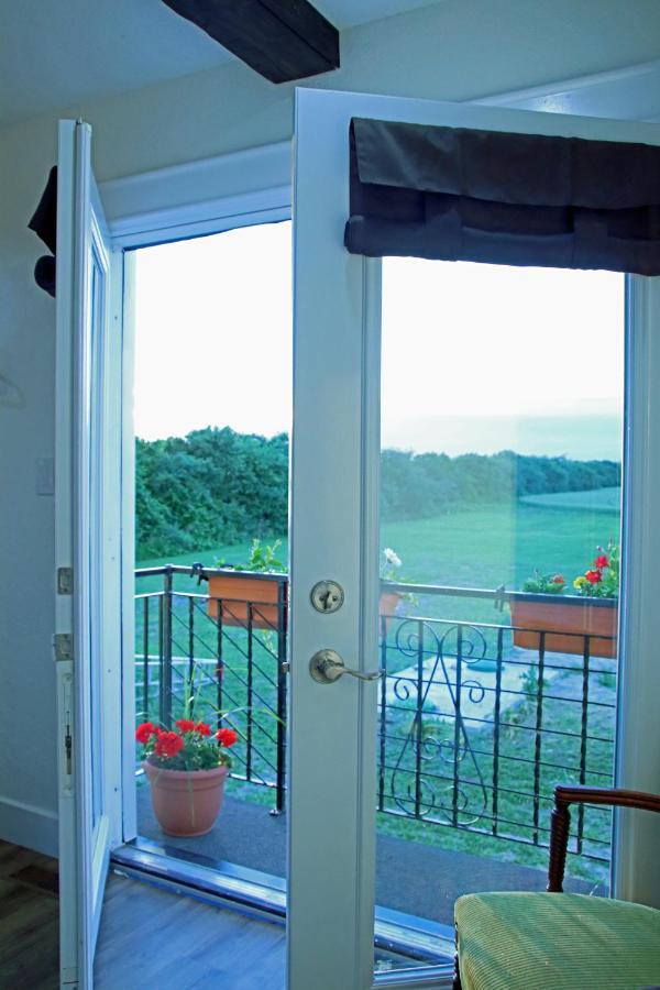Villa Di Casa - Boutique Hotel Wellington Exteriör bild